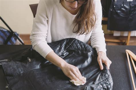 leather jacket cleaning toronto.